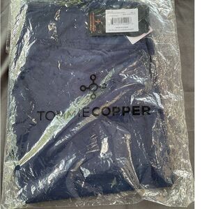 Tommy Copper Performance Compression Leggings